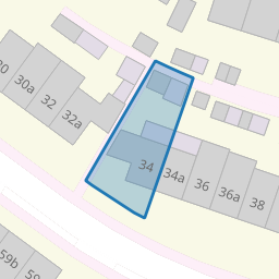 Perceel GNP00-D-3191