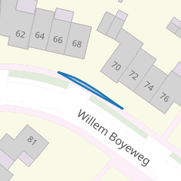 Perceel GNP00-D-3218