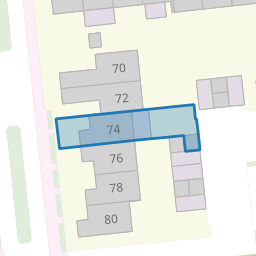 Perceel GNP00-D-3235