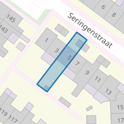 Perceel GNP00-D-3238