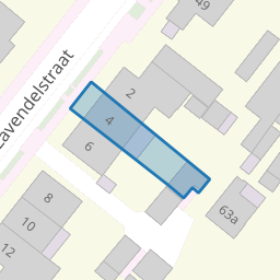 Perceel GNP00-D-3242