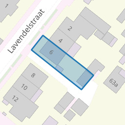 Perceel GNP00-D-3243