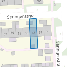 Perceel GNP00-D-3245