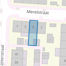 Perceel GNP00-D-3249