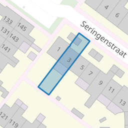 Perceel GNP00-D-3252