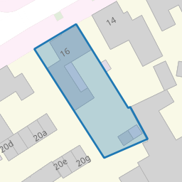 Perceel GNP00-D-3255