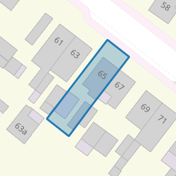 Perceel GNP00-D-3258