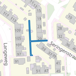 Perceel GNP00-D-3263