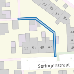 Perceel GNP00-D-3266