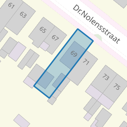 Perceel GNP00-D-3275