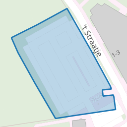 Perceel GNP00-D-3287