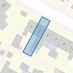 Perceel GNP00-D-3289