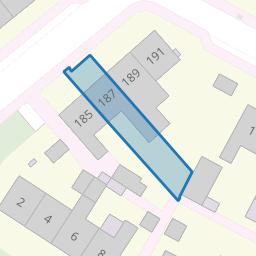 Perceel GNP00-D-3294