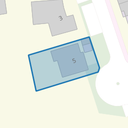 Perceel GNP00-D-3300