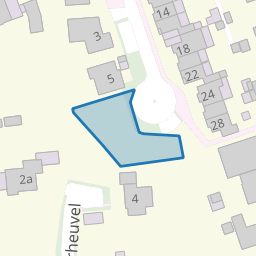 Perceel GNP00-D-3301