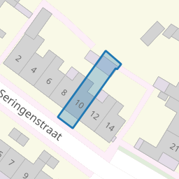 Perceel GNP00-D-3307