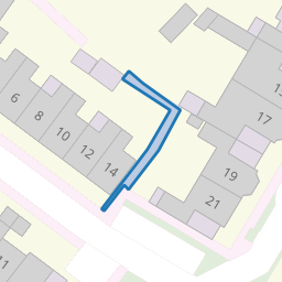 Perceel GNP00-D-3309