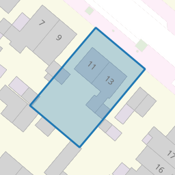 Perceel GNP00-D-3312