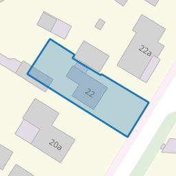 Perceel GNP00-D-3315