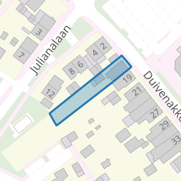 Perceel GNP00-D-3317