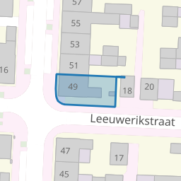 Perceel GNP00-D-3320