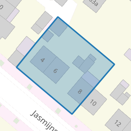 Perceel GNP00-D-3323