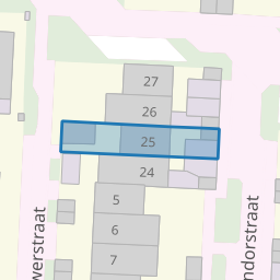 Perceel GNP00-D-3326