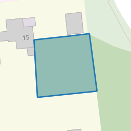 Perceel GNP00-D-3329