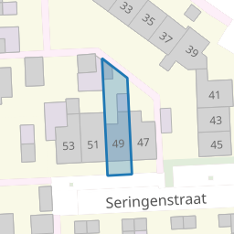 Perceel GNP00-D-3333