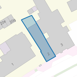 Perceel GNP00-D-3343