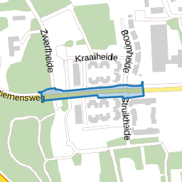 Perceel GNP00-D-3346