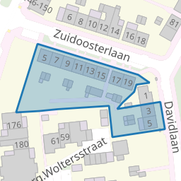 Perceel GNP00-D-3348