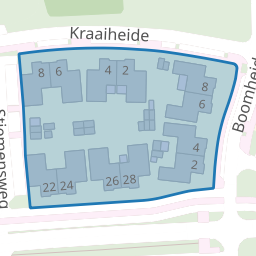 Perceel GNP00-D-3349