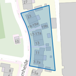 Perceel GNP00-D-3352