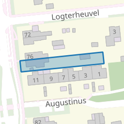 Perceel GNP00-D-3360