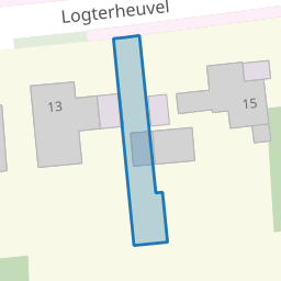 Perceel GNP00-D-3362