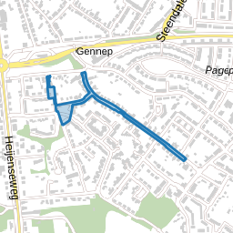 Perceel GNP00-D-3365