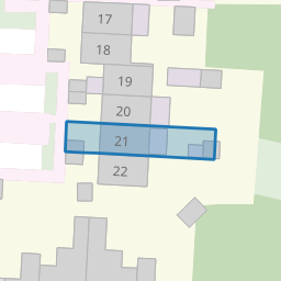 Perceel GNP00-D-3368