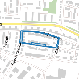 Perceel GNP00-D-3398