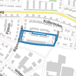 Perceel GNP00-D-3401