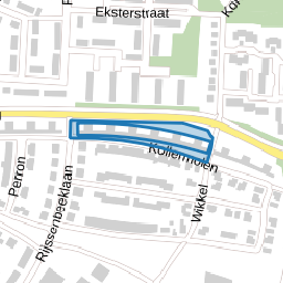 Perceel GNP00-D-3421