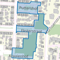 Perceel GNP00-D-3422