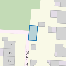 Perceel GNP00-D-3423