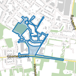 Perceel GNP00-D-3441