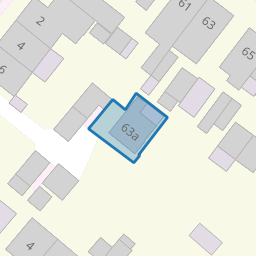 Perceel GNP00-D-3445