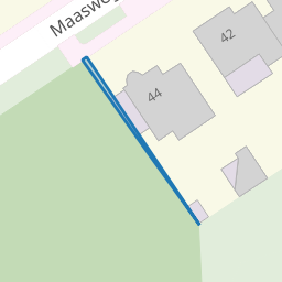 Perceel GNP00-D-3447