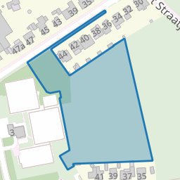 Perceel GNP00-D-3448