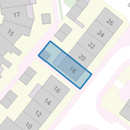 Perceel GNP00-D-3450