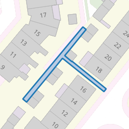 Perceel GNP00-D-3451