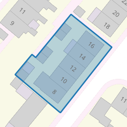 Perceel GNP00-D-3452